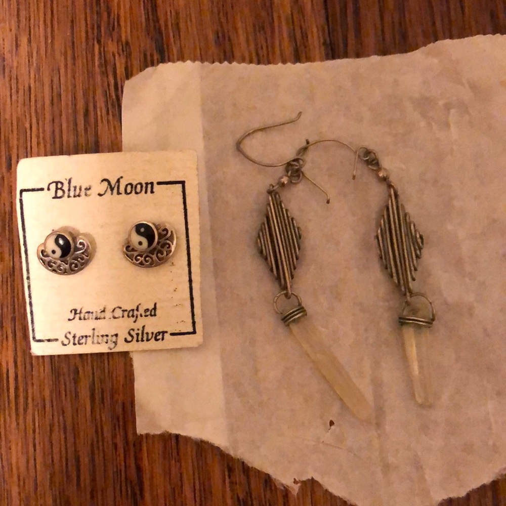 Earring Bundle - image 1